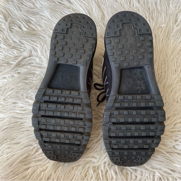 Nike Air Max 2015 Men's Running Shoes Black White 698902-001 Sneakers Size 10.5 - Picture 5 of 9